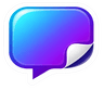 StickyChat logo